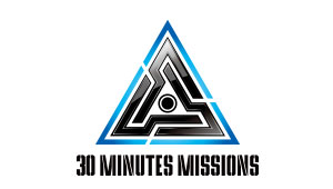 30 MINUTES MISSIONS