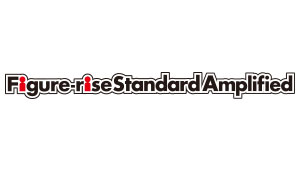 Figure-rise Standard Amplified[フィギュアライズ スタンダード アンプリファイド]