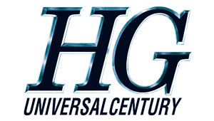 HG UNIVERSAL CENTURY