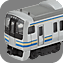 E217系・横須賀線更新色