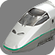 新幹線E3系・つばさ