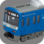 京急電鉄2100形 KEIKYU BLUE SKY TRAIN