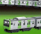 山手線E235系　5月22日（月）〜本格営業運転開始！