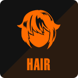 HAIR